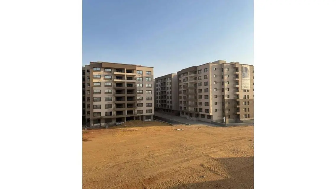 Stunning Apartment for Sale in Ramatan