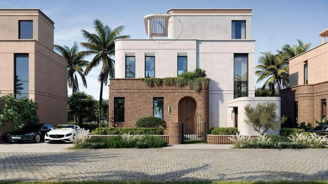 Luxury Property in Maliv - Exclusive Apartment