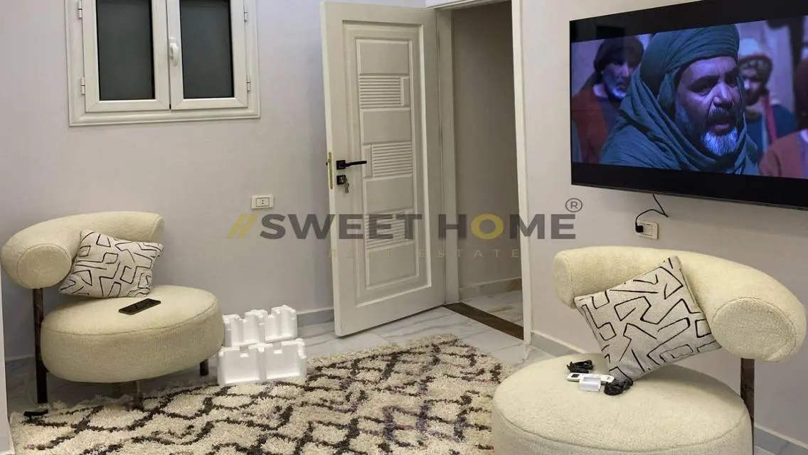 شقة مميزة للبيع بمساحة 175 متر