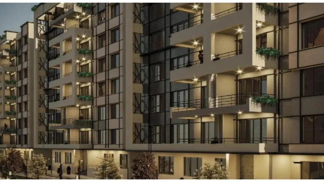 Luxury Apartment for Sale with Private Pool and Stunning Views