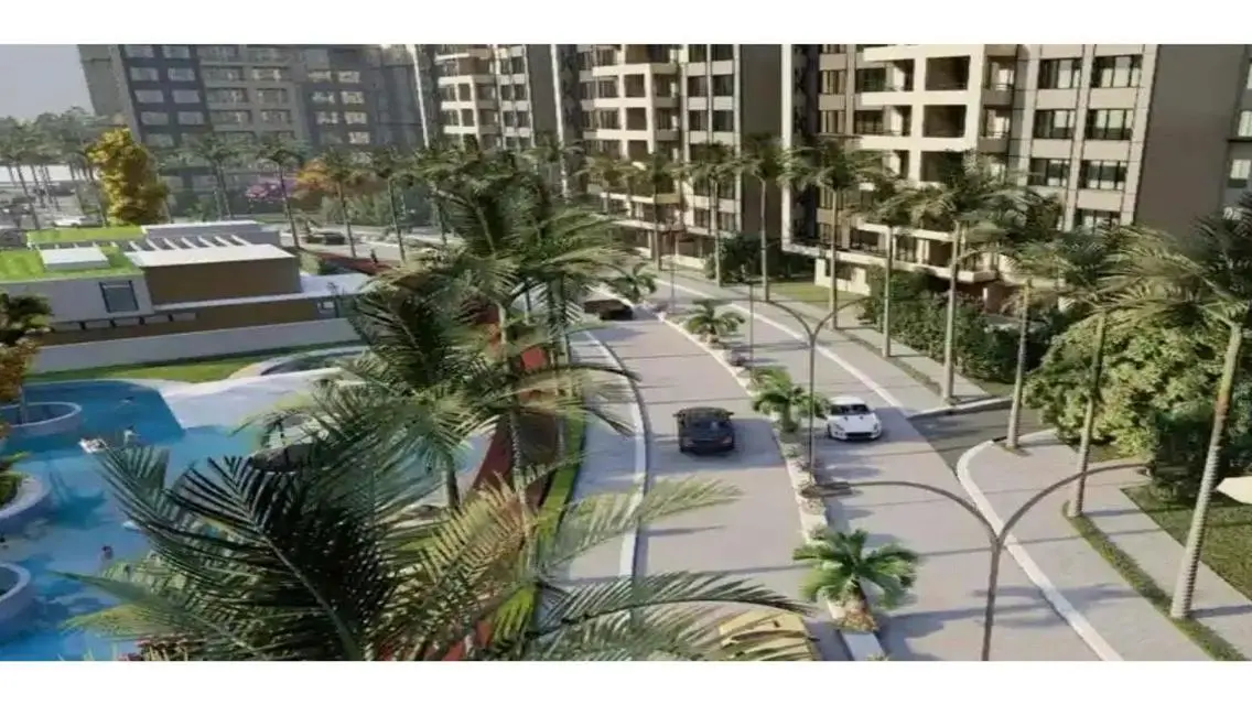 Luxury Apartment for Sale with Private Pool and Stunning Views