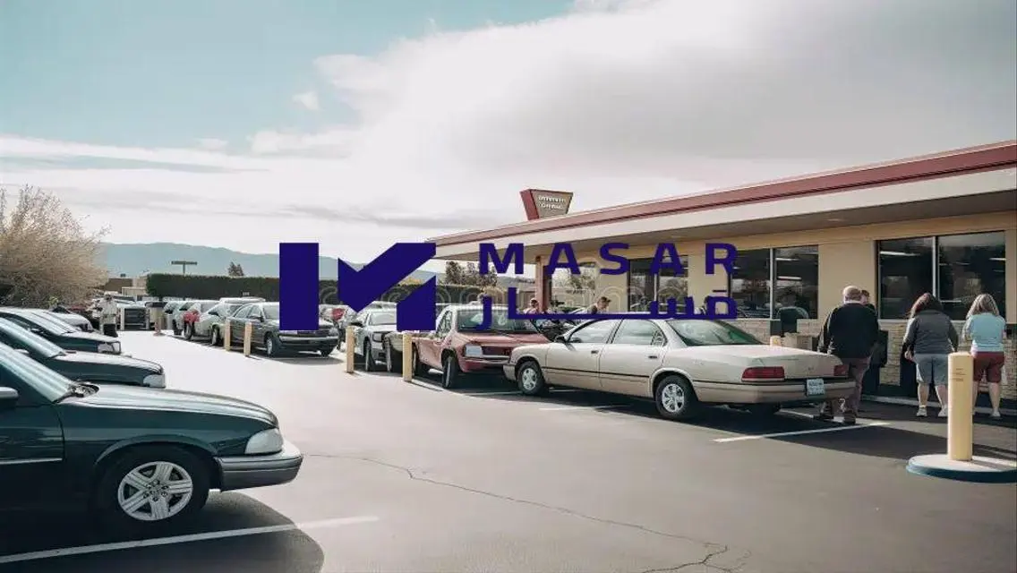Prime Drive-Thru Location Available