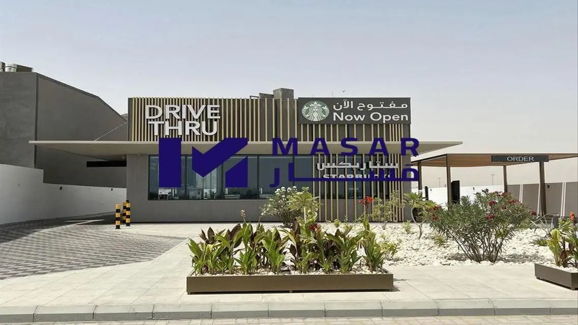 Prime Drive-Thru Location Available
