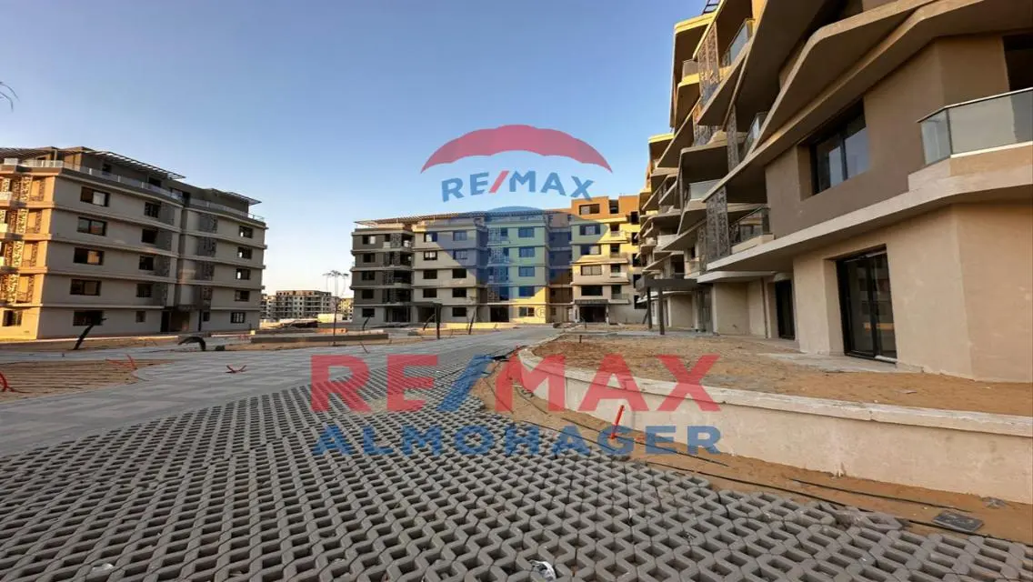 Luxury Apartment for Sale - 167 sqm