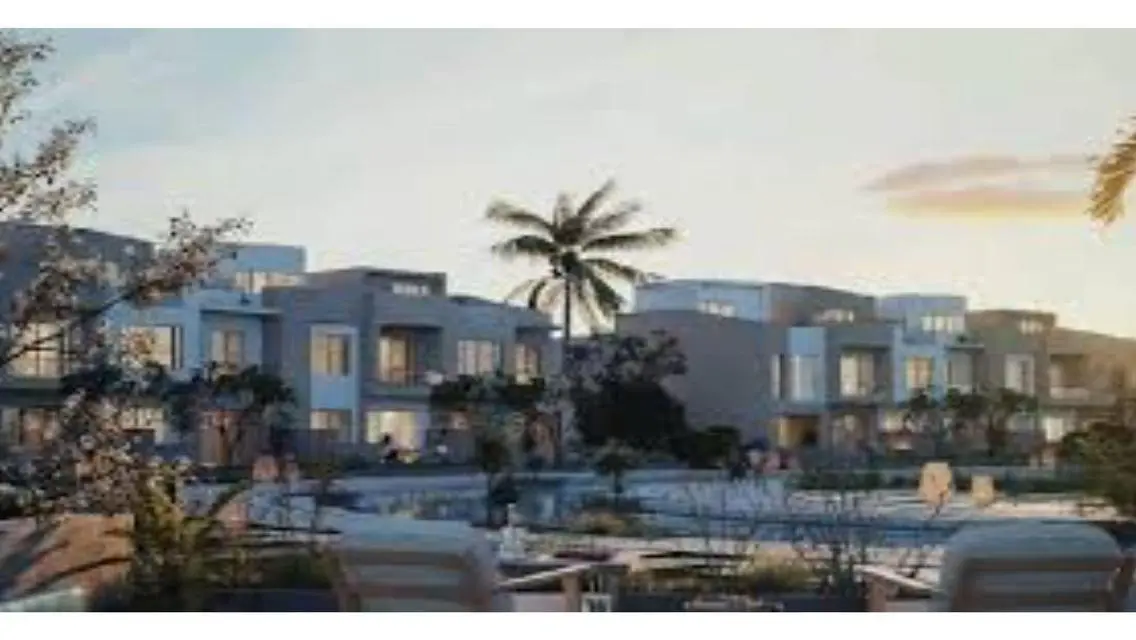 Luxury Apartment for Sale in Rosail City