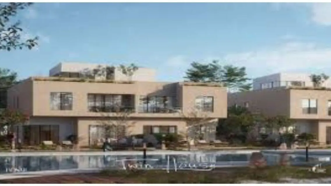 Luxury Apartment for Sale in Rosail City