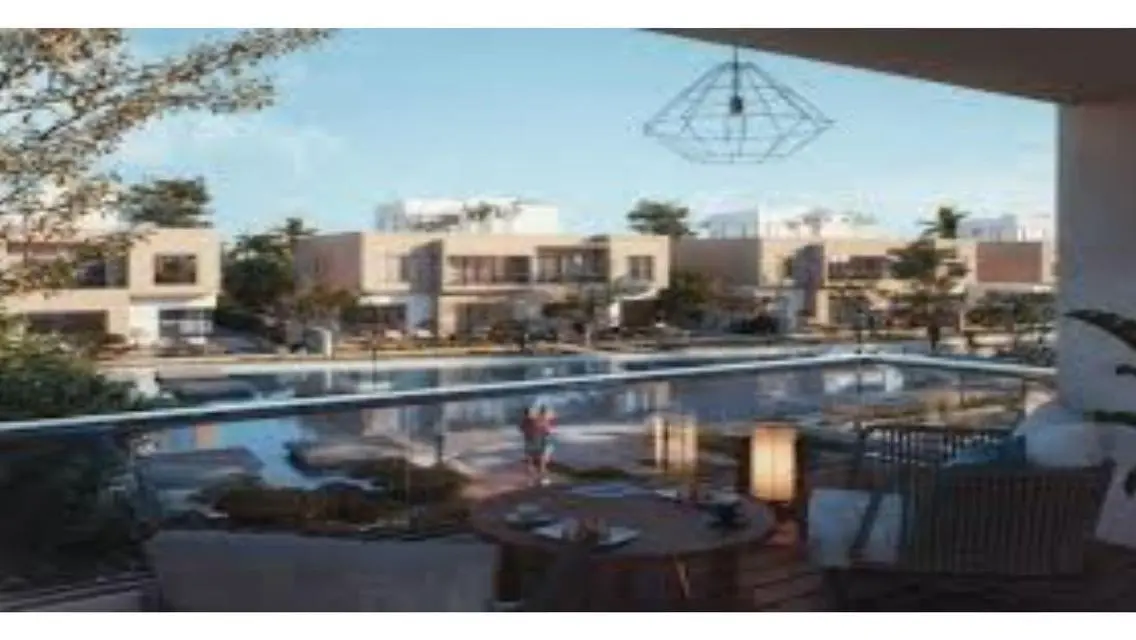 Luxury Apartment for Sale in Rosail City