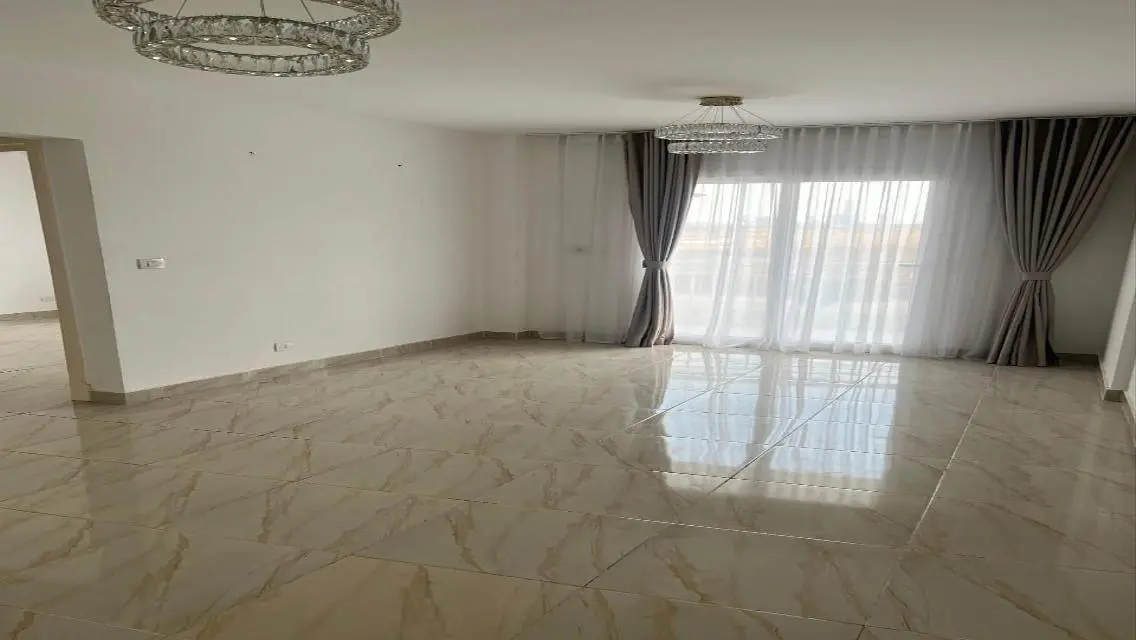 Luxury Apartment for Rent at 12500 EGP