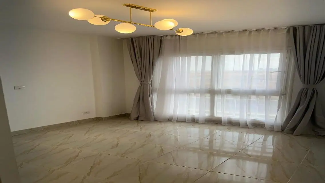 Luxury Apartment for Rent at 12500 EGP