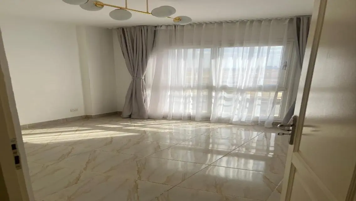 Luxury Apartment for Rent at 12500 EGP