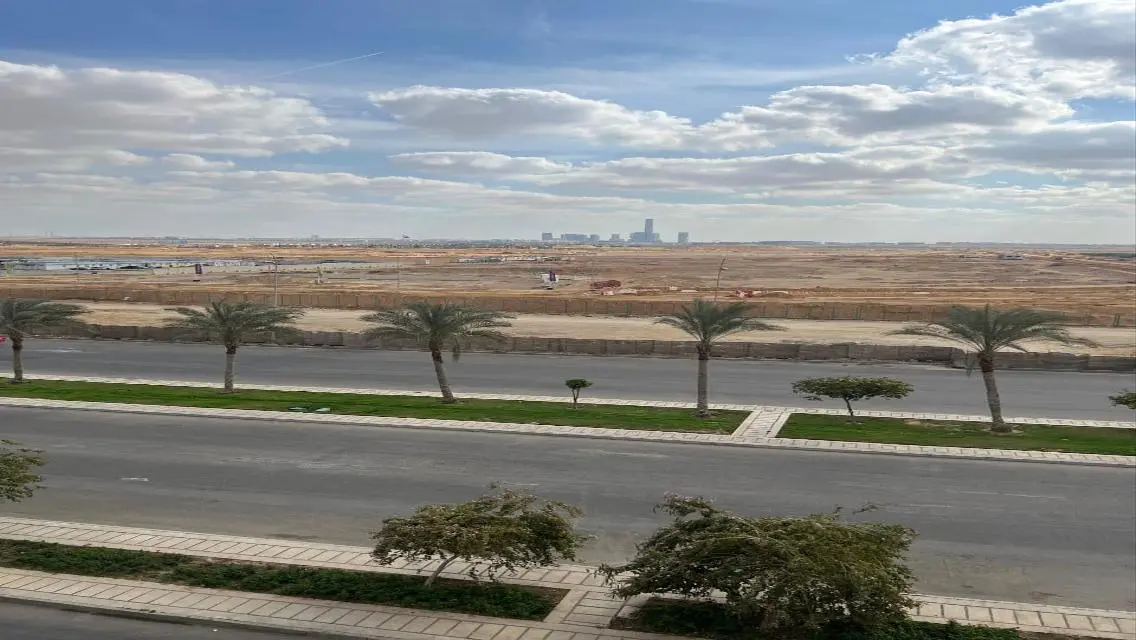 Luxury Apartment for Rent at 12500 EGP