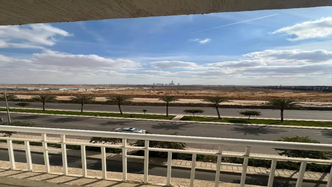 Luxury Apartment for Rent at 12500 EGP