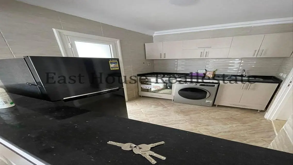 Luxury Apartment for Sale with Spacious Layout