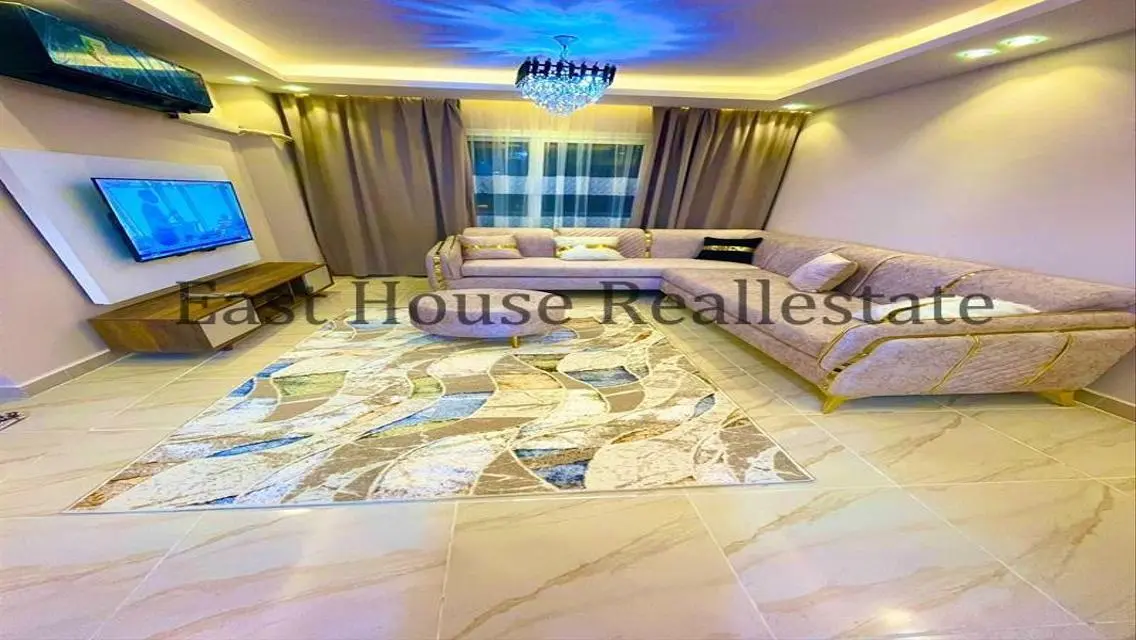Luxury Apartment for Sale with Spacious Layout