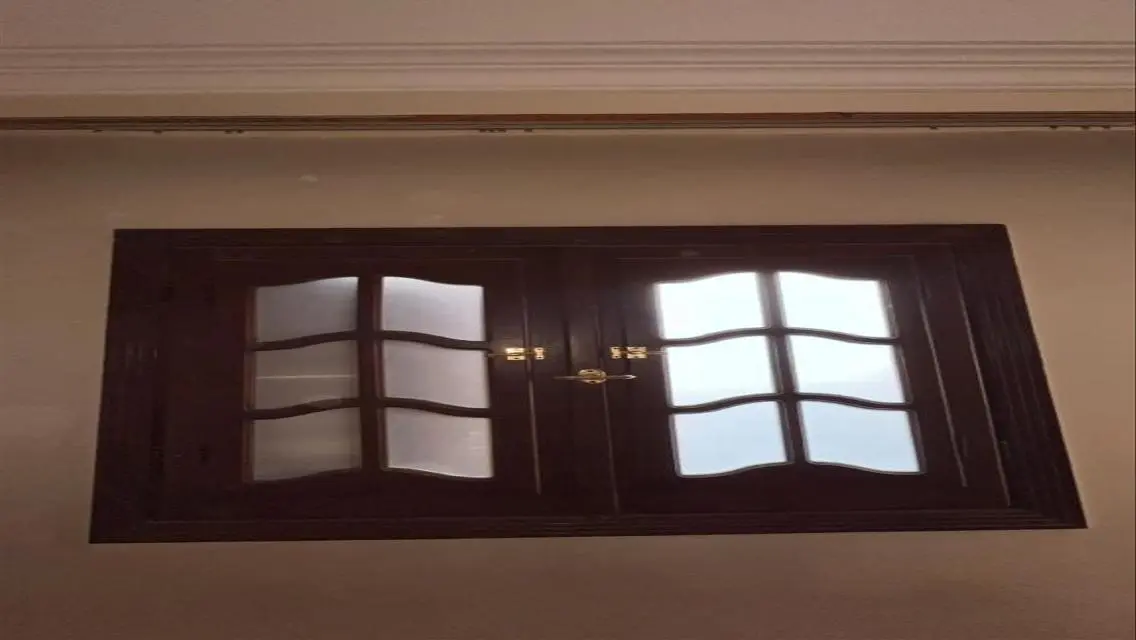 Apartment for Sale with Balcony - 3 Bedrooms at an Attractive Price