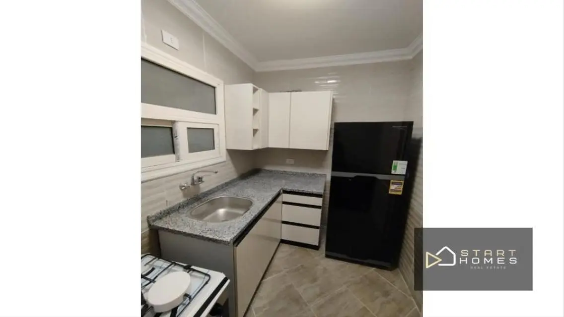 Stylish 3-Bedroom Apartment for Rent in B12