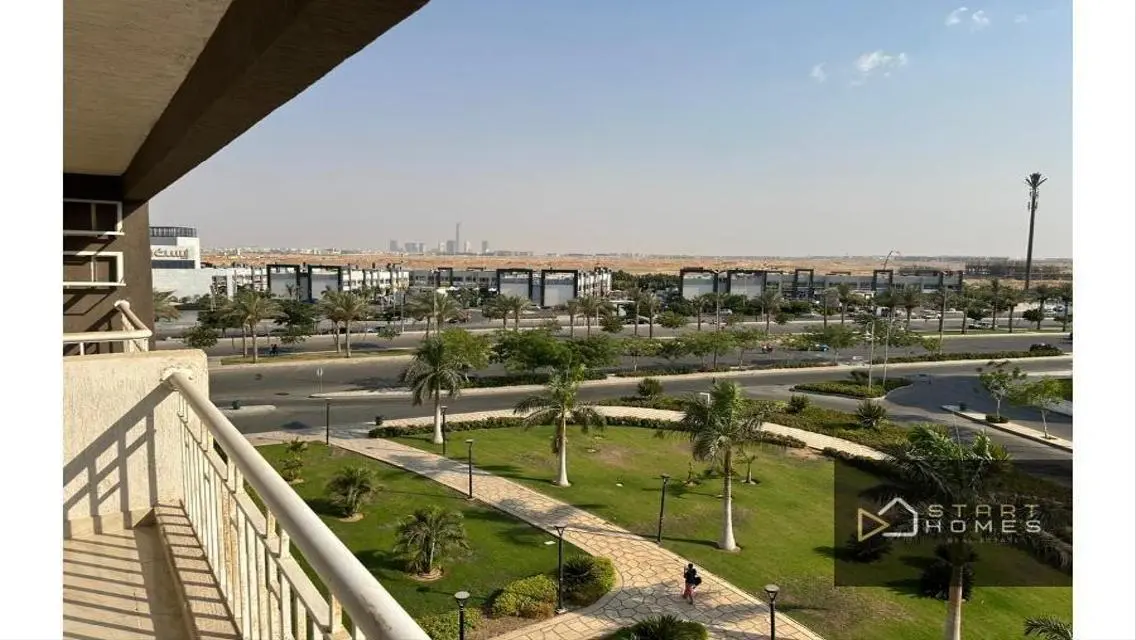 Stylish 3-Bedroom Apartment for Rent in B12
