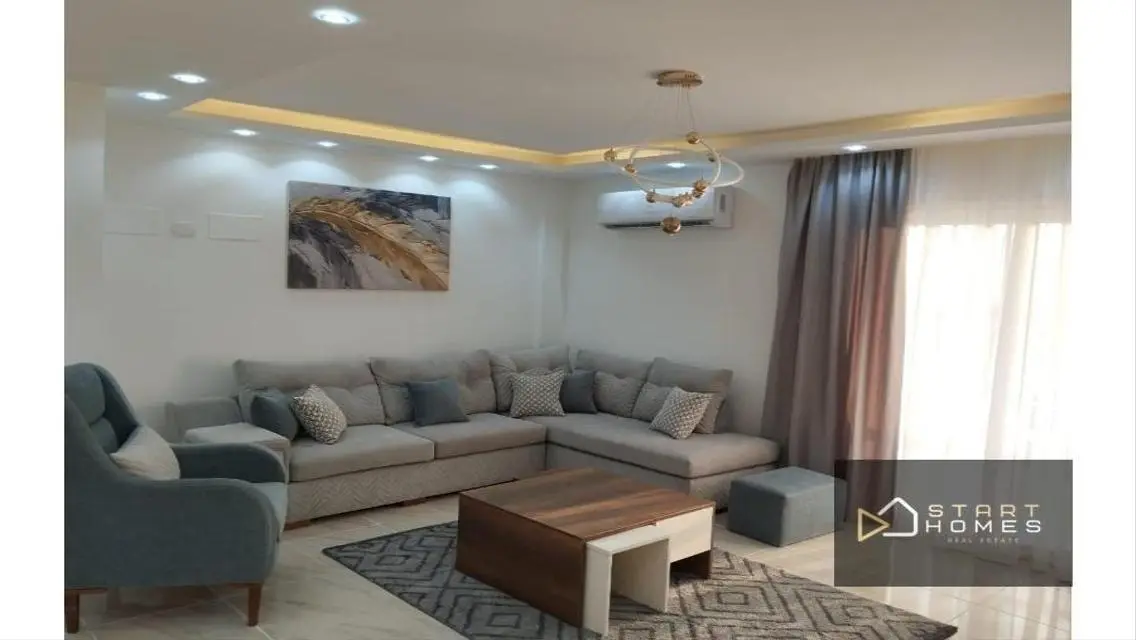 Stylish 3-Bedroom Apartment for Rent in B12