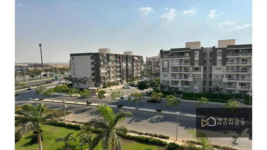 Stylish 3-Bedroom Apartment for Rent in B12