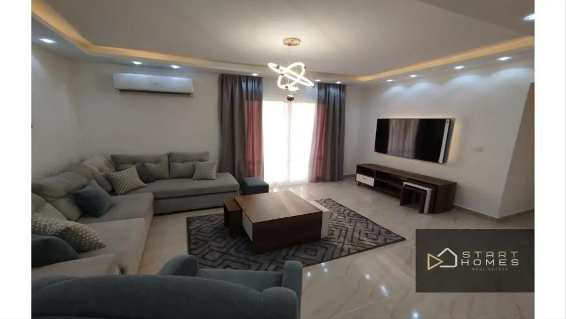 Stylish 3-Bedroom Apartment for Rent in B12