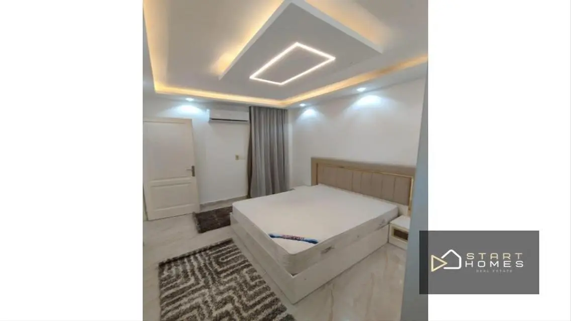 Stylish 3-Bedroom Apartment for Rent in B12