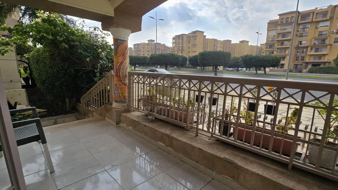 شقة فاخرة للبيع في قلب المدينة