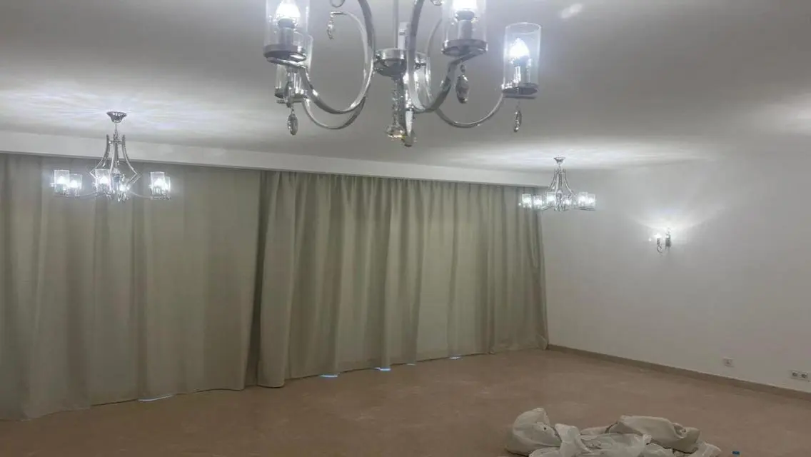 Luxurious 3-Bedroom Apartment at an Attractive Price