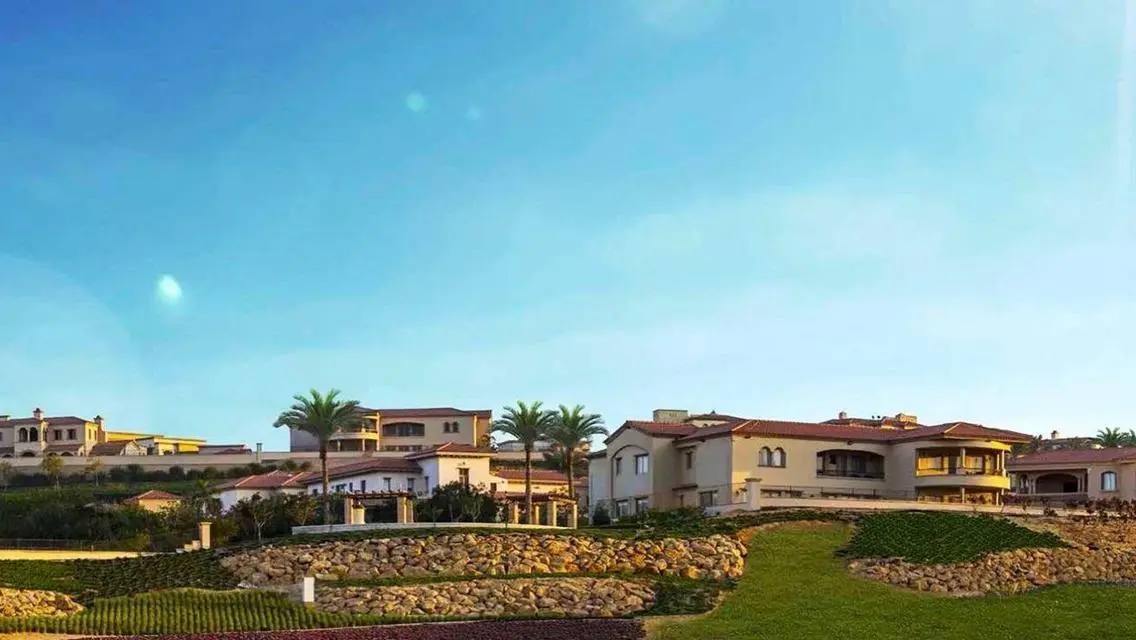 Luxurious 3-Bedroom Apartment at an Attractive Price