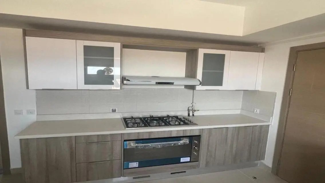 Luxurious 3-Bedroom Apartment at an Attractive Price