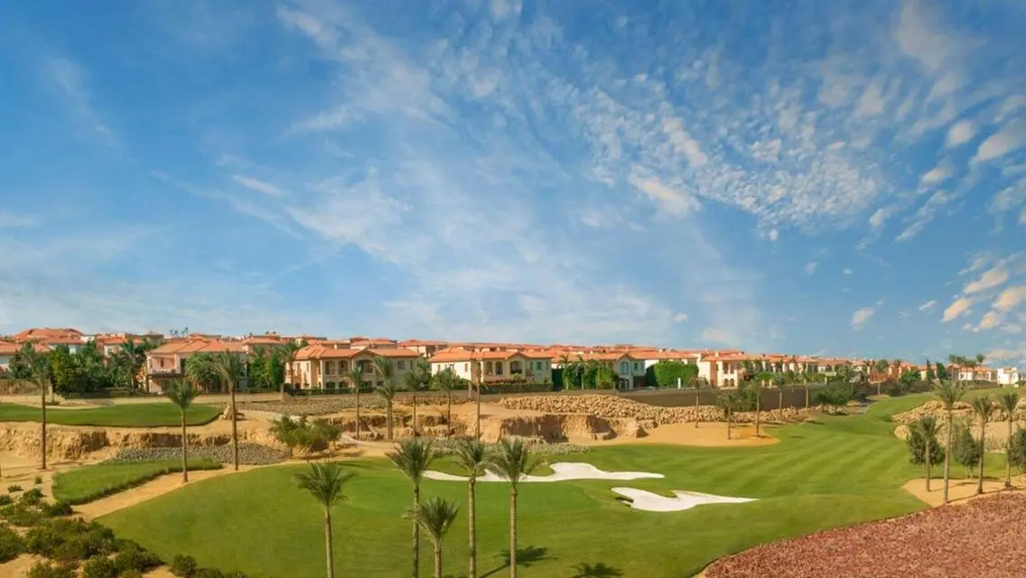 Luxurious 3-Bedroom Apartment at an Attractive Price