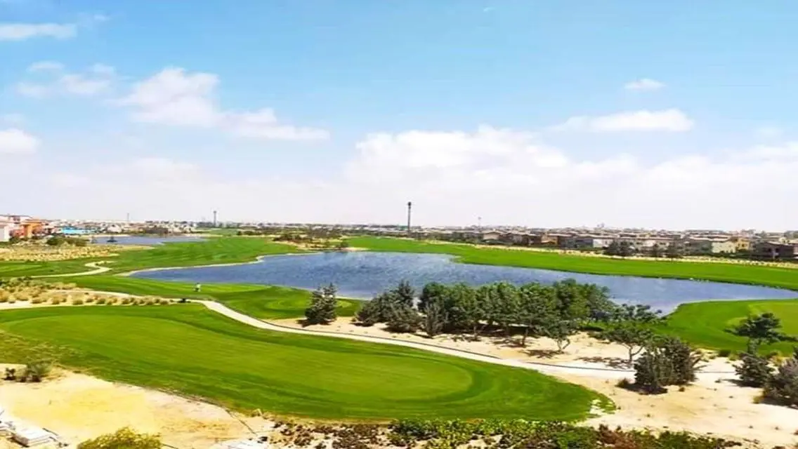 Luxurious 3-Bedroom Apartment at an Attractive Price