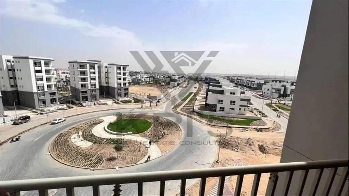 شقة فاخرة بمساحة 350 متر مربع للبيع في داماك