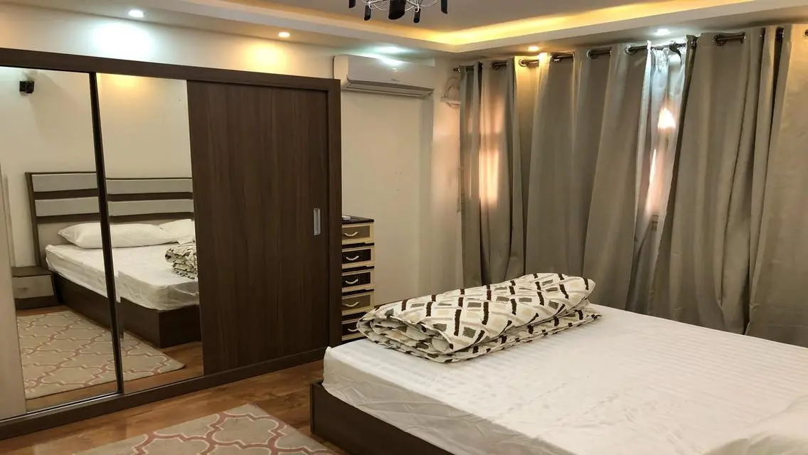 Stylish Apartment for Sale in Prime Location