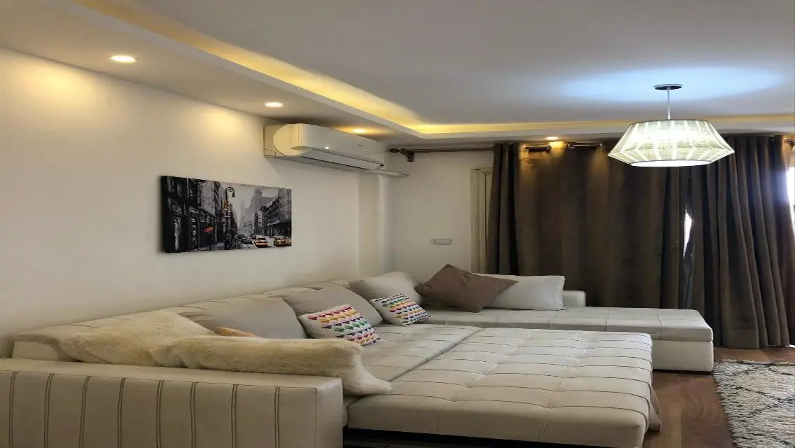 Stylish Apartment for Sale in Prime Location