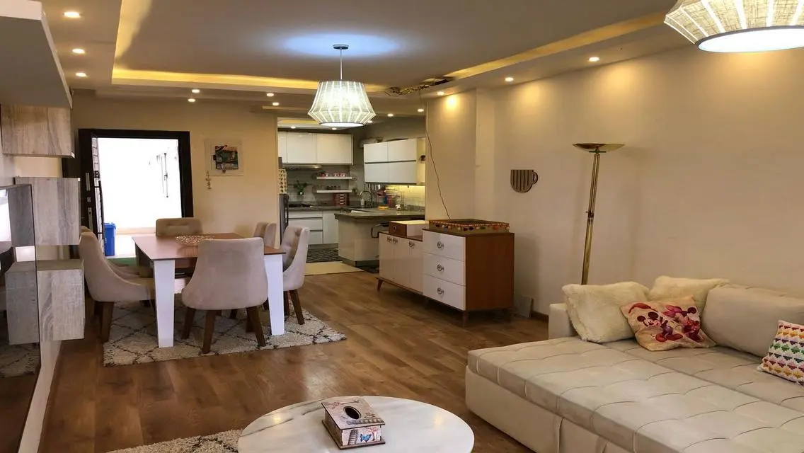 Stylish Apartment for Sale in Prime Location