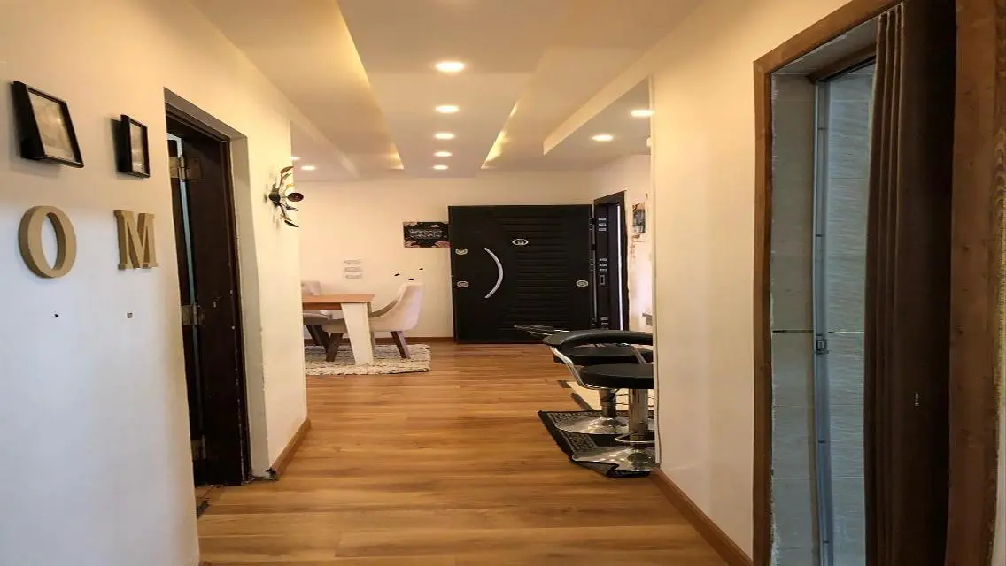 Stylish Apartment for Sale in Prime Location