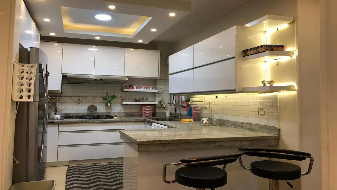 Stylish Apartment for Sale in Prime Location