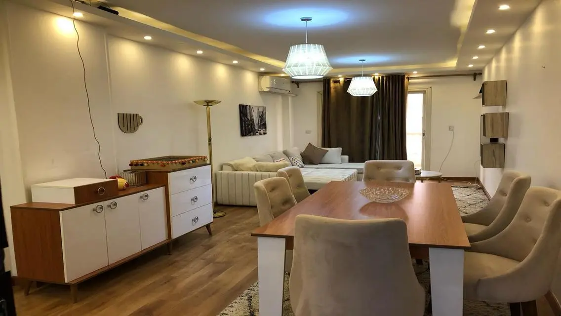 Stylish Apartment for Sale in Prime Location