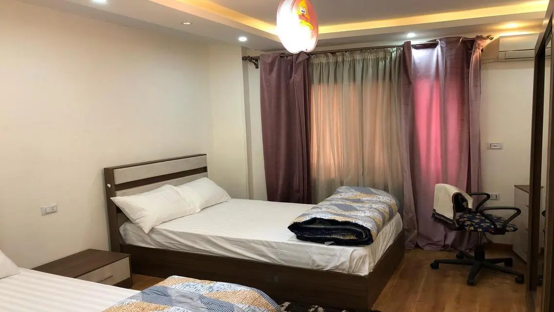 Stylish Apartment for Sale in Prime Location