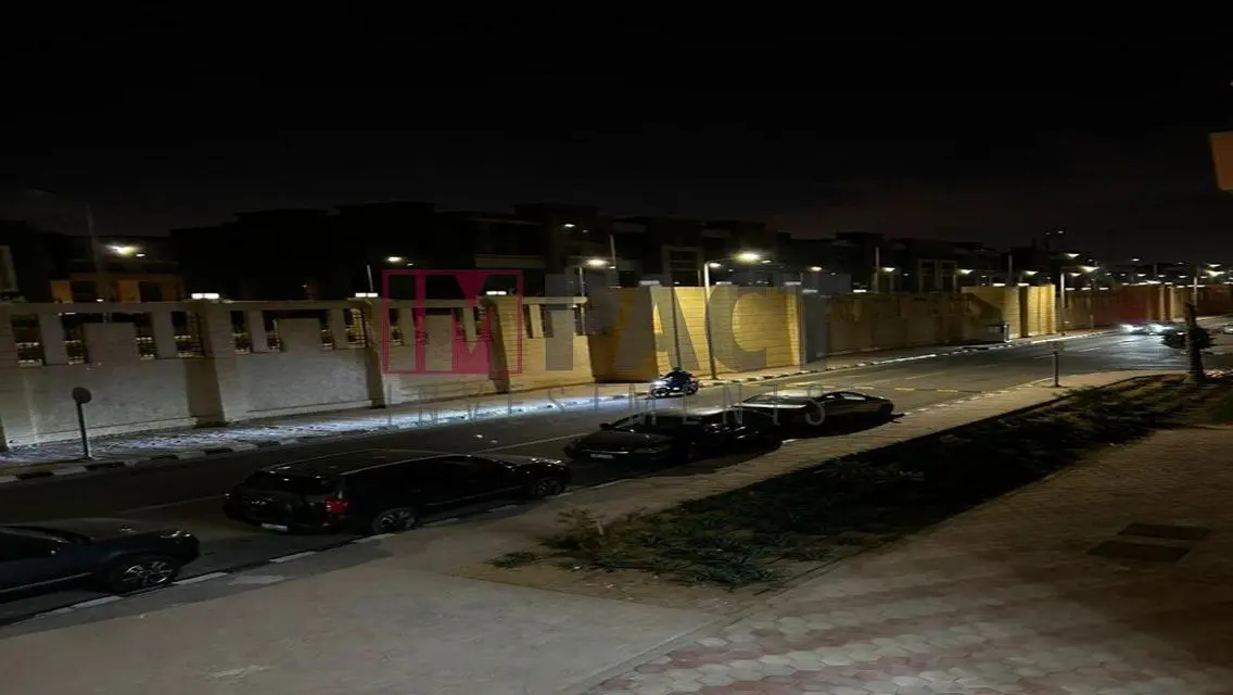 فيلا فاخرة مع مسبح خاص وحديقة خاصة