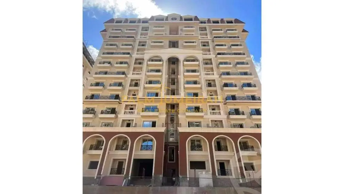 شقة مميزة في بالم جميرا بسعر مغري