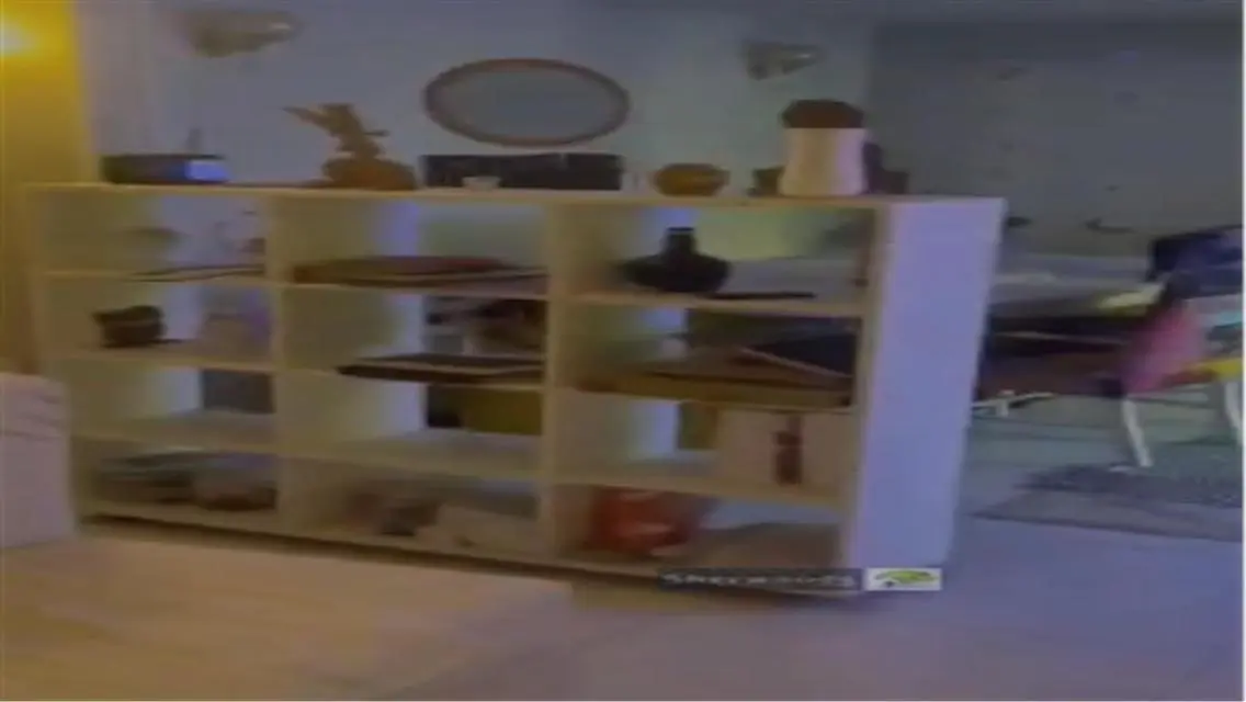 شقة فاخرة للبيع بمساحة 135 متر