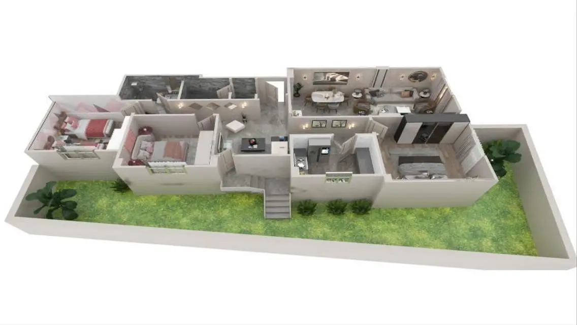 Exceptional Property for Sale in a Prime Location - 2800000