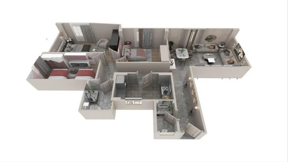 Exceptional Property for Sale in a Prime Location - 2800000