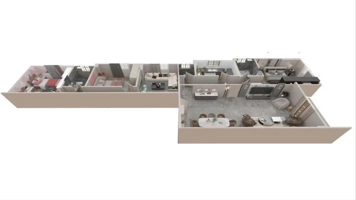 Exceptional Property for Sale in a Prime Location - 2800000