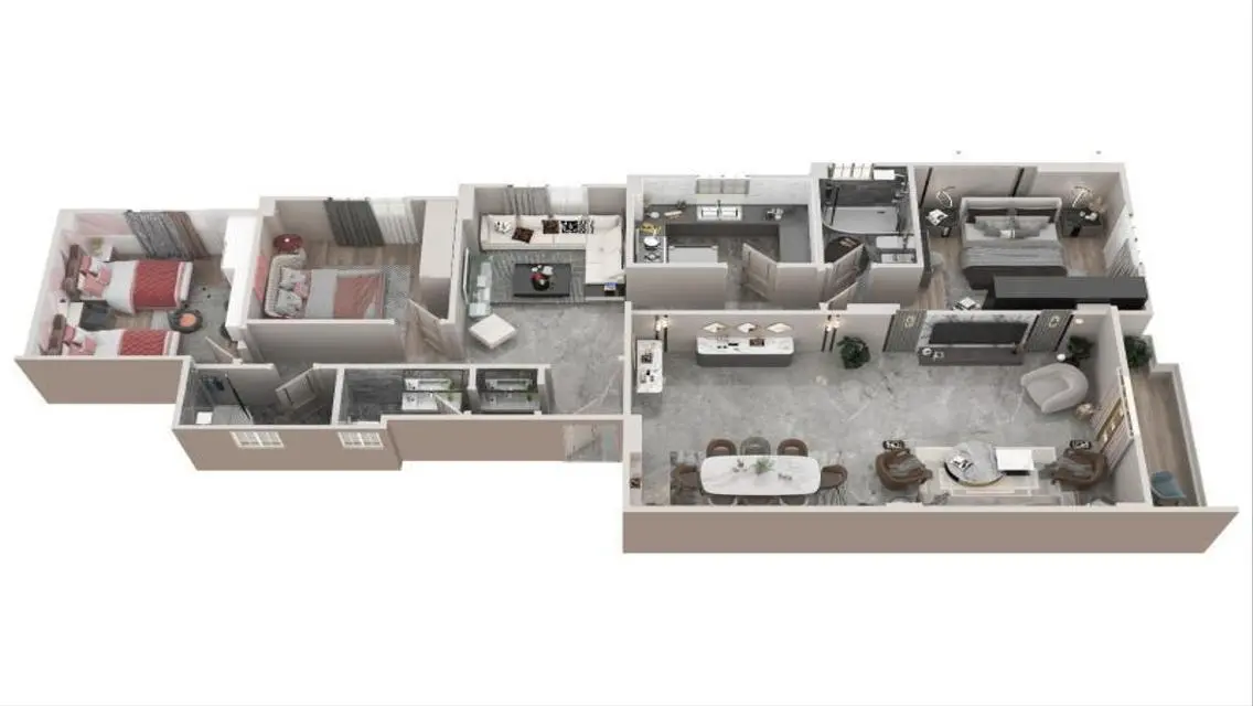 Exceptional Property for Sale in a Prime Location - 2800000