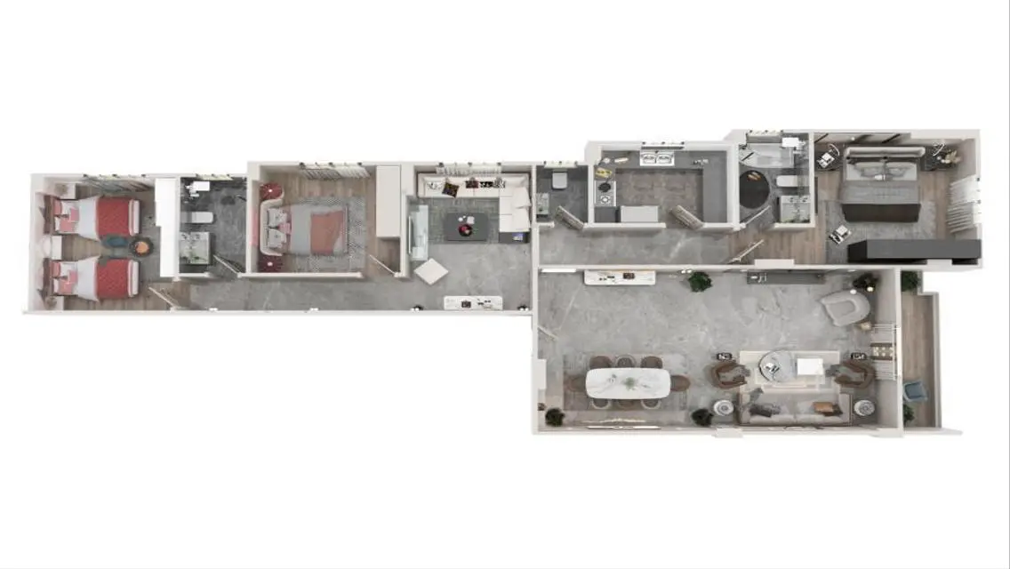 Exceptional Property for Sale in a Prime Location - 2800000