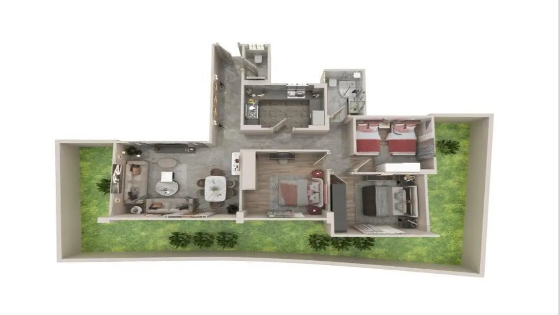 Exceptional Property for Sale in a Prime Location - 2800000