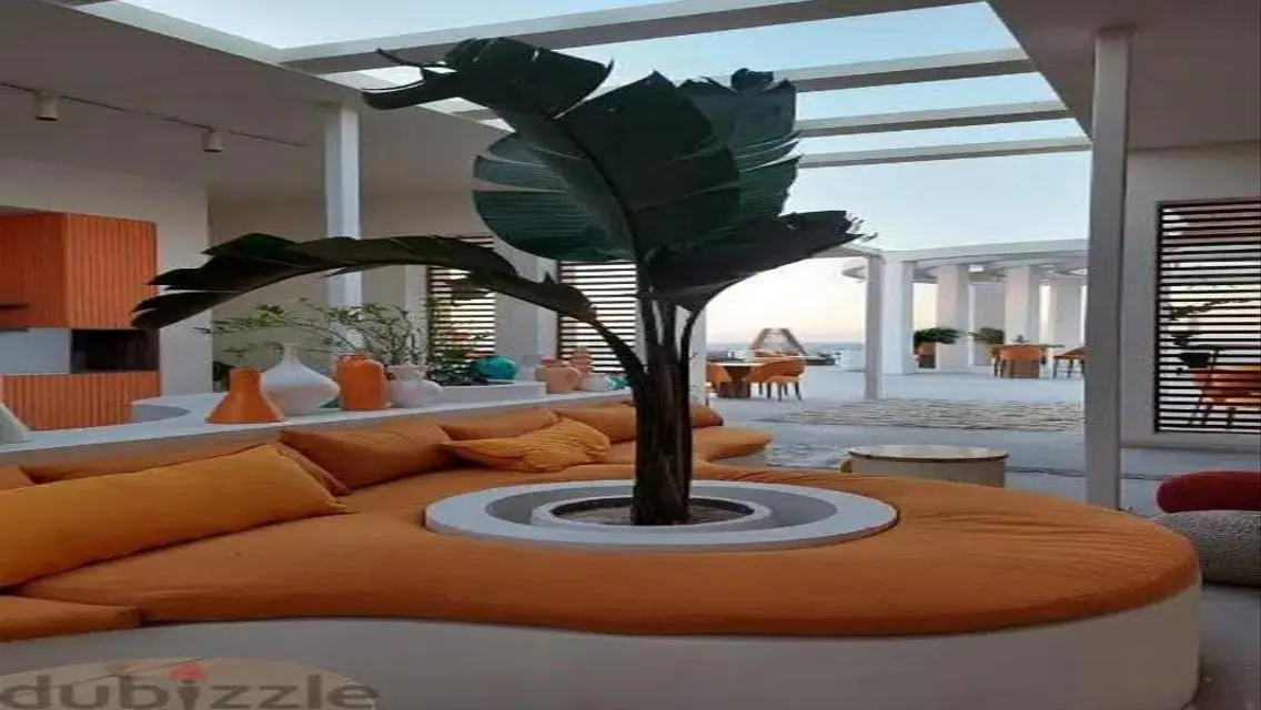 Luxury Sea-View Apartment for Sale in Ora