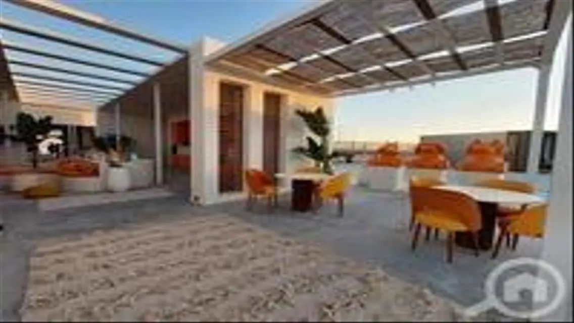 Luxury Sea-View Apartment for Sale in Ora